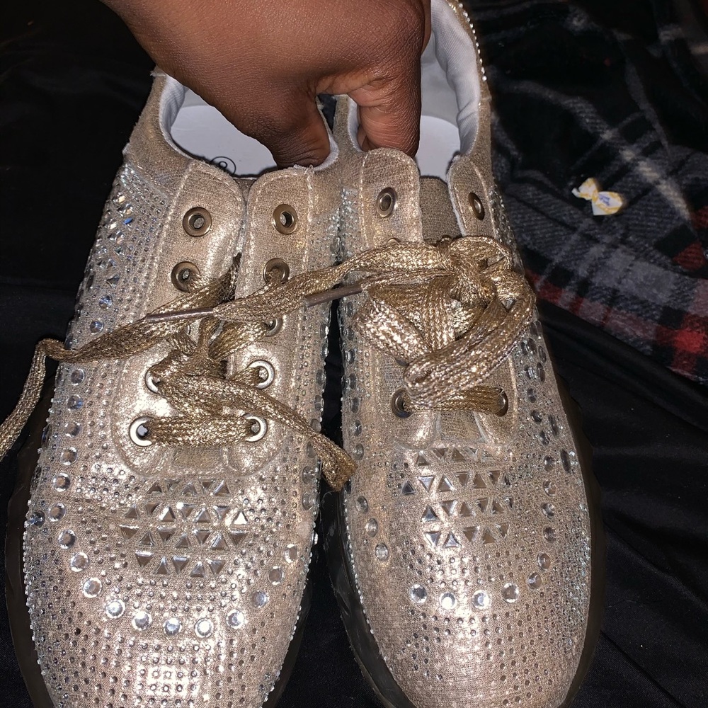 Fashion sneakers